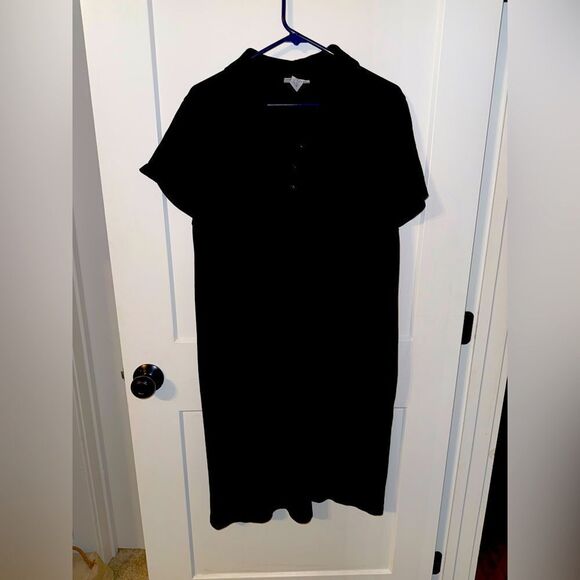 AVENUE STRETCH BRAND WOMENS DRESS - Picture 1 of 6